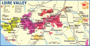 loire_valley_wine_map